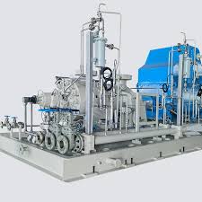 API 610 Pump - YOUNAI