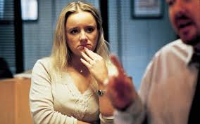 The Office actress Lucy Davis diagnosed with incurable breast cancer