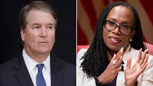 Justice Jackson says Supreme Court’s handling of emergency cases creates ‘warped’ process