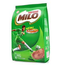 Image result for milo