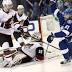 Stamkos, Lightning keep streaks going against Coyotes