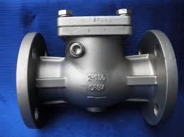 Check Valves JFW Inc.