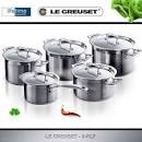 Le creuset ply