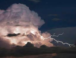 Storms knock out power, derail Independence Day celebrations