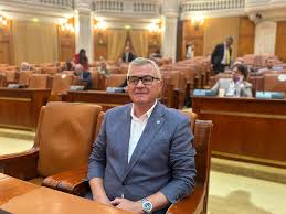 Ion Samoilă: PSD susține majorarea pensiilor în 2026