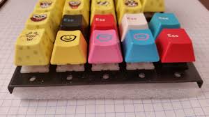 Résultat de recherche d'images pour "cherry mx switch comparison"