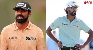 Golfers Akshay Bhatia & Sahith Theegala Signed as Hero MotoCorp Global Ambassadors