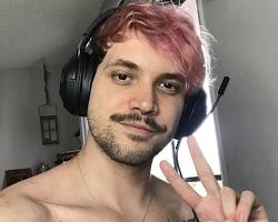 Зображення: Nickolas Twitch streamer