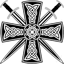 Résultat de recherche d'images pour "Croix celtique"
