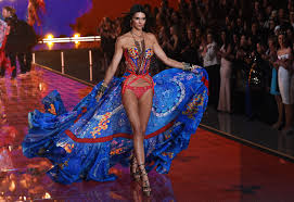 Image result for victoria secret fashion show 2015 december