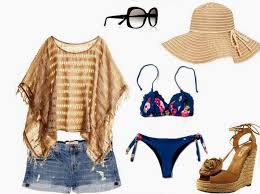 Resultado de imagen para ropa hombre y mujer para usar en verano y ala moda