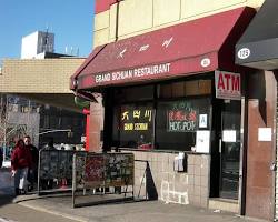 Image of Grand Sichuan, Chinatown, Manhattan