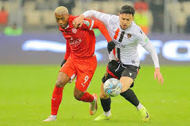Competition.dz - Le site du football algérien - News update