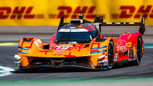 WEC