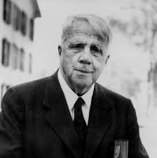 Robert Frost&#39;s personal life was plagued with grief and loss. In 1885 when Frost was 11, his father died of tuberculosis, leaving the family with just eight ... - ap550615074_sq-50edcf213b81cbb0f527bbdfe5236ea4e718e3a5