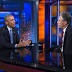 Obama defends IRS, says tea party targeting didn't happen...