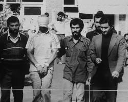 Image of Iran Hostage Crisis