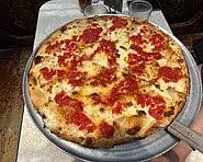 Image of John's of Bleecker Street in New York City