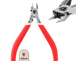 Immagine di Hobby nippers tool