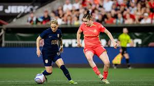 NWSL - News update