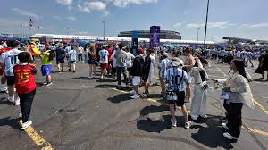 Metlife Stadium