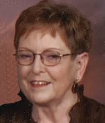 Longtime Edmond resident, Judith Ann McKinley, 71, passed away June 9, ... - McKinley-obit-crop