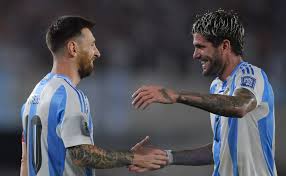 World Soccer Talk - News update