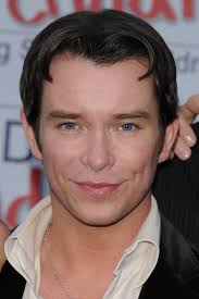 Celebrities who died young Stephen Patrick David Gately (17 March 1976 – 10 October 2009 - Stephen-Patrick-David-Gately-17-March-1976-10-October-2009-celebrities-who-died-young-29426189-399-600