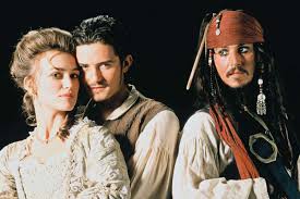 Orlando Bloom Wants Original ‘Pirates’ Cast Back Together