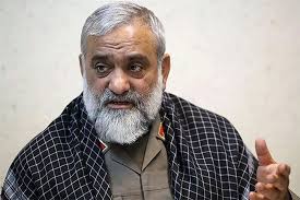 سردار نقدی، مشاور عالی فرمانده کل سپاه: تولیدات موشکی و پهپادی ایران تمامی ندارد/ اگر جنگ چند سال هم طول...