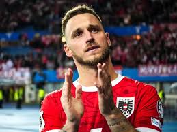 Austria Vs