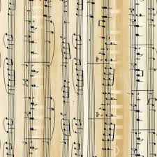 Image result for music fabric