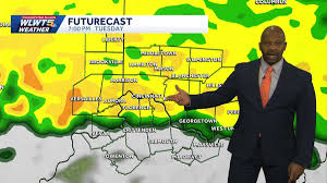 Wet Week In Cincinnati