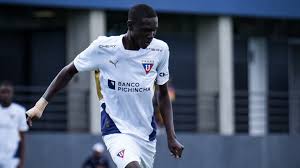 Confirmed: Barcelona sign 18-year-old South American prodigy