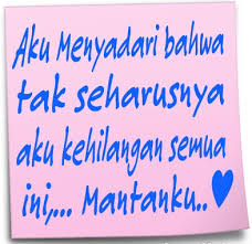 Image result for pantun rindu