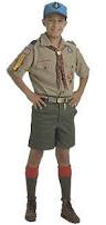 Image result for WEBELOS UNIFORM