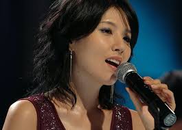 To remember her, here&#39;s a recording of her cover version of the Corrs&#39; song Only When I Sleep (1997). The version is from Lee Eun-ju&#39;s final film, ... - LeeEunJusingsOnlyWhenISleep