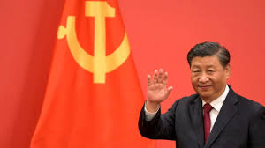 Xi Jinping’s Public Absence Fuels Speculation Amid Power Shake-Up In China | Exclusive