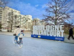 «Le quartier se transforme en village de bobos» : dans l’Ouest parisien, Billancourt quitte son passé ouvrier et attire les jeunes cadres