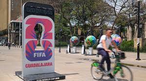 Guadalajara Defies Global Trend, Hosts 39-Day FIFA Fan Fest for World Cup 2026
