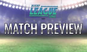 Rugby League Zone - News update