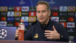 «¿Está dentro de las reglas?»: El entrenador del Leverkusen cuestiona la controvertida táctica del Arsenal antes del partido decisivo de la Champions League