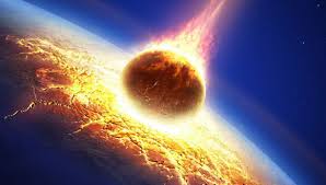 Image result for un asteroide