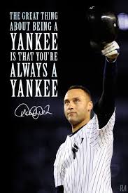 Derek Jeter Quotes From Sighn. QuotesGram via Relatably.com