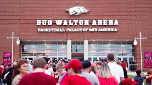 Arkansas Razorbacks