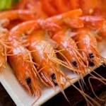 Don't Prawns Muslim, says Hyderabad
