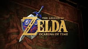Zelda Ocarina of Time Remake Release Date Gets Update From Nintendo