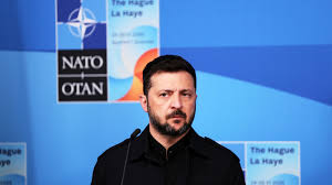Euronews - News update