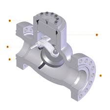 Orion Valves