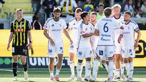 Värnamo Nyheter - News update